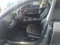 Zeekr Geely Zeekr 001 2022 Ultra-Long Range Single Motor WE Edition - ფოტო 15