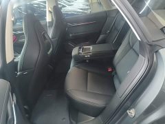 Zeekr Geely Zeekr 001 2022 Ultra-Long Range Single Motor WE Edition - ფოტო 17