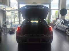Zeekr Geely Zeekr 001 2022 Ultra-Long Range Single Motor WE Edition - ფოტო 19
