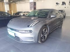 Zeekr Geely Zeekr 001 2022 Ultra-Long Range Single Motor WE Edition - ფოტო 2