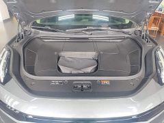 Zeekr Geely Zeekr 001 2022 Ultra-Long Range Single Motor WE Edition - ფოტო 20