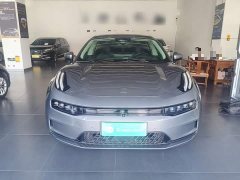 Zeekr Geely Zeekr 001 2022 Ultra-Long Range Single Motor WE Edition - ფოტო 3