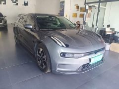 Zeekr Geely Zeekr 001 2022 Ultra-Long Range Single Motor WE Edition - ფოტო 4