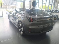 Zeekr Geely Zeekr 001 2022 Ultra-Long Range Single Motor WE Edition - ფოტო 5