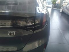 Zeekr Geely Zeekr 001 2022 Ultra-Long Range Single Motor WE Edition - ფოტო 8