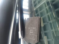 Zeekr Geely Zeekr 001 2022 Ultra-Long Range Single Motor WE Edition - ფოტო 9