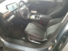 XPeng P5 2022 460E - ფოტო 15