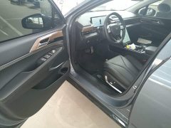 XPeng P5 2022 460E - ფოტო 16