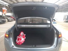 XPeng P5 2022 460E - ფოტო 19