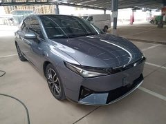 XPeng P5 2022 460E - ფოტო 4