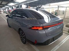 XPeng P5 2022 460E - ფოტო 5