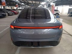 XPeng P5 2022 460E - ფოტო 6