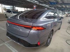XPeng P5 2022 460E - ფოტო 7