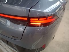 XPeng P5 2022 460E - ფოტო 8