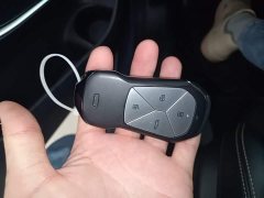 XPeng P5 2022 460E - ფოტო 9