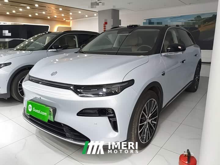 Leapmotor C11 2026 Pure Electric 640 LiDAR Smart Premium Edition - ავტომობილი ჩინეთიდან