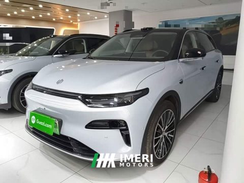2025 Leapmotor C11 2026 Pure Electric 640 LiDAR Smart Premium Edition - ავტომობილი ჩინეთიდან