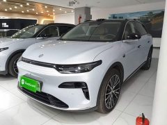 Leapmotor C11 2026 Pure Electric 640 LiDAR Smart Premium Edition - ფოტო 2