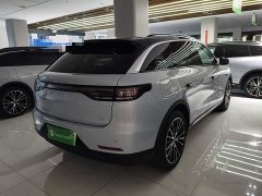 Leapmotor C11 2026 Pure Electric 640 LiDAR Smart Premium Edition - ფოტო 7