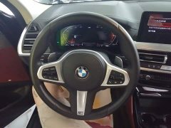 BMW X4 2022 xDrive 25i M Sport Package - ფოტო 11