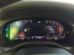 BMW X4 2022 xDrive 25i M Sport Package - ფოტო 12