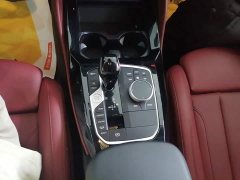 BMW X4 2022 xDrive 25i M Sport Package - ფოტო 14