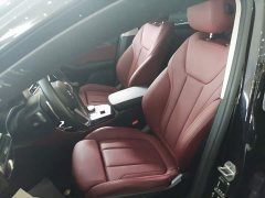 BMW X4 2022 xDrive 25i M Sport Package - ფოტო 15