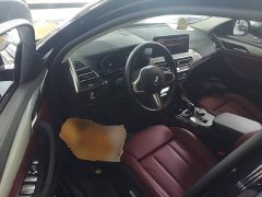 BMW X4 2022 xDrive 25i M Sport Package - ფოტო 16