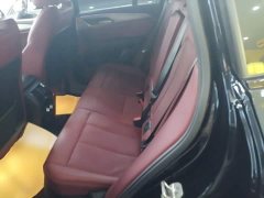 BMW X4 2022 xDrive 25i M Sport Package - ფოტო 17