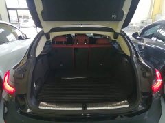 BMW X4 2022 xDrive 25i M Sport Package - ფოტო 19