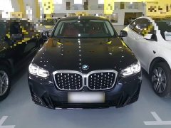 BMW X4 2022 xDrive 25i M Sport Package - ფოტო 3