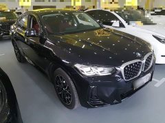 BMW X4 2022 xDrive 25i M Sport Package - ფოტო 4