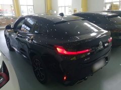 BMW X4 2022 xDrive 25i M Sport Package - ფოტო 5