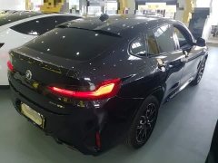 BMW X4 2022 xDrive 25i M Sport Package - ფოტო 7