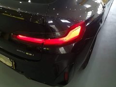 BMW X4 2022 xDrive 25i M Sport Package - ფოტო 8