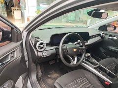 Chevrolet Cruze 1.5L Dual-Clutch Joy Edition - ფოტო 10
