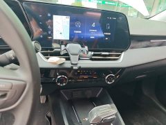 Chevrolet Cruze 1.5L Dual-Clutch Joy Edition - ფოტო 13