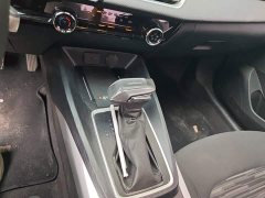 Chevrolet Cruze 1.5L Dual-Clutch Joy Edition - ფოტო 14