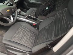 Chevrolet Cruze 1.5L Dual-Clutch Joy Edition - ფოტო 15