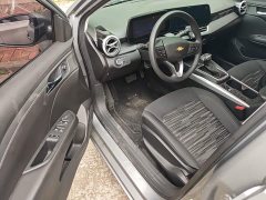 Chevrolet Cruze 1.5L Dual-Clutch Joy Edition - ფოტო 16