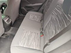 Chevrolet Cruze 1.5L Dual-Clutch Joy Edition - ფოტო 17