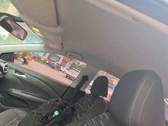 Chevrolet Cruze 1.5L Dual-Clutch Joy Edition - ფოტო 18