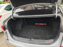 Chevrolet Cruze 1.5L Dual-Clutch Joy Edition - ფოტო 19