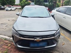 Chevrolet Cruze 1.5L Dual-Clutch Joy Edition - ფოტო 3