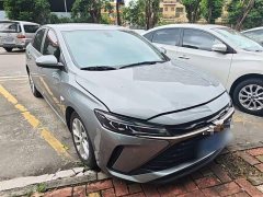 Chevrolet Cruze 1.5L Dual-Clutch Joy Edition - ფოტო 4