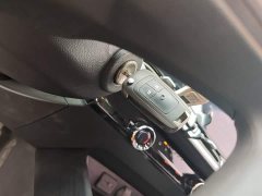 Chevrolet Cruze 1.5L Dual-Clutch Joy Edition - ფოტო 9