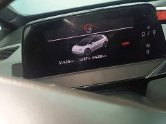 Volkswagen ID.3 2024 Pure Smart Edition - ფოტო 12