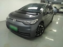 Volkswagen ID.3 2024 Pure Smart Edition - ფოტო 2