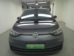 Volkswagen ID.3 2024 Pure Smart Edition - ფოტო 3