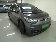 Volkswagen ID.3 2024 Pure Smart Edition - ფოტო 4